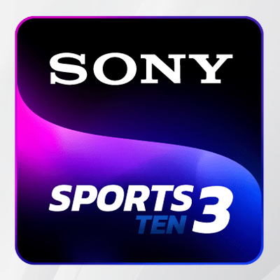 SONY SPORTS 3